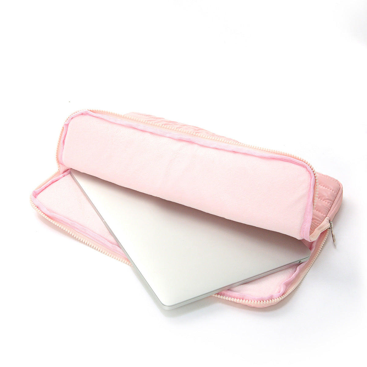 Multifunctional Laptop Bag with Padded Design LoungeYard — product view 3