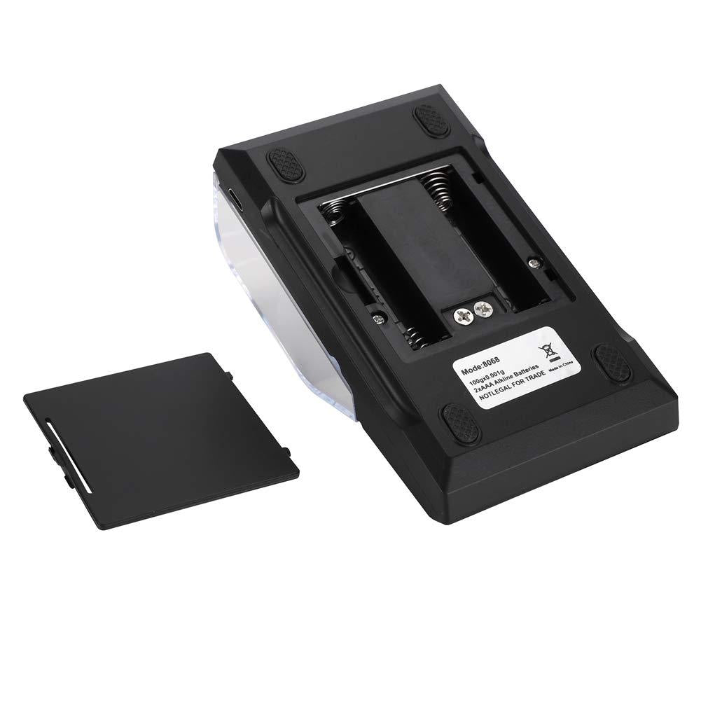 Digital Precision Scale — product view 4