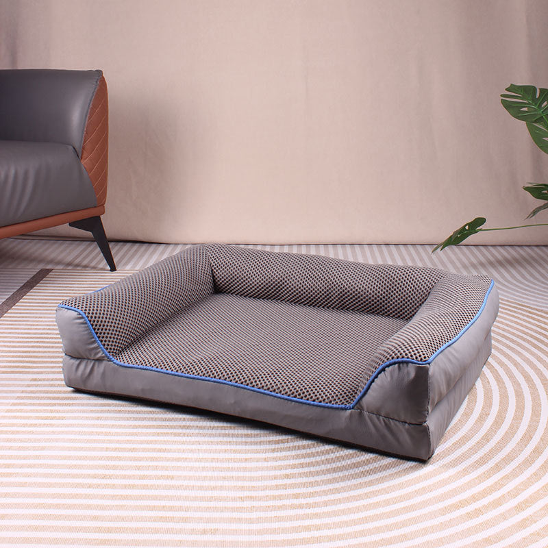 Pet Sofa Bed Bowlift — product view 3