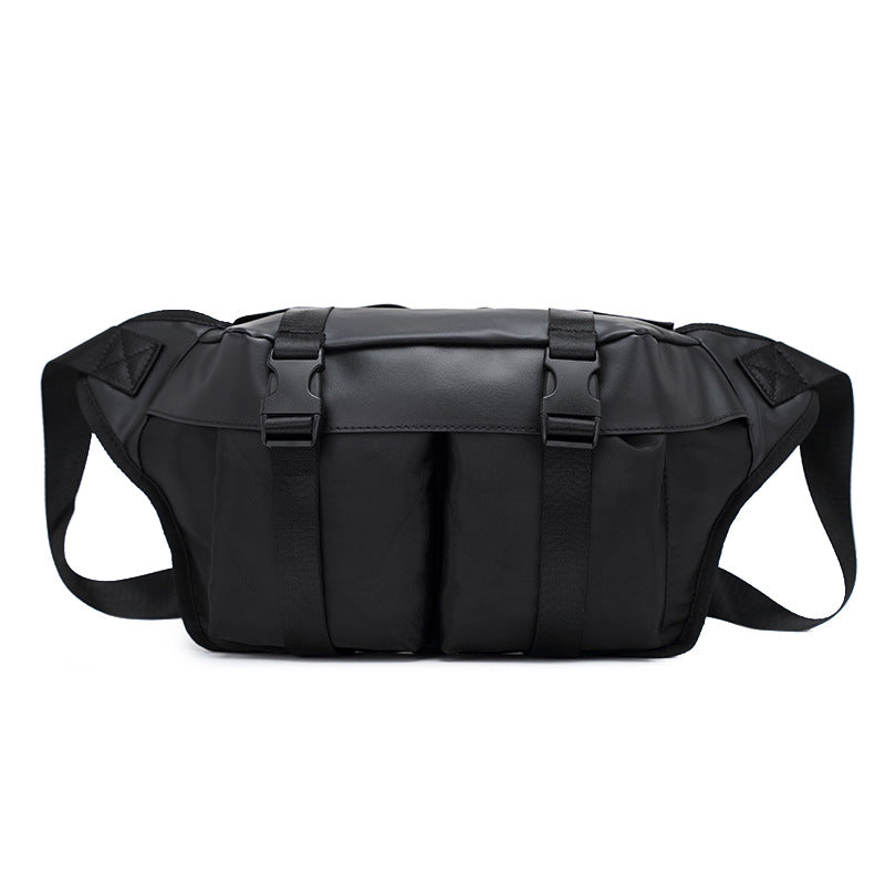 Lightweight Adventure Hip Pack LoungeYard — product view 4