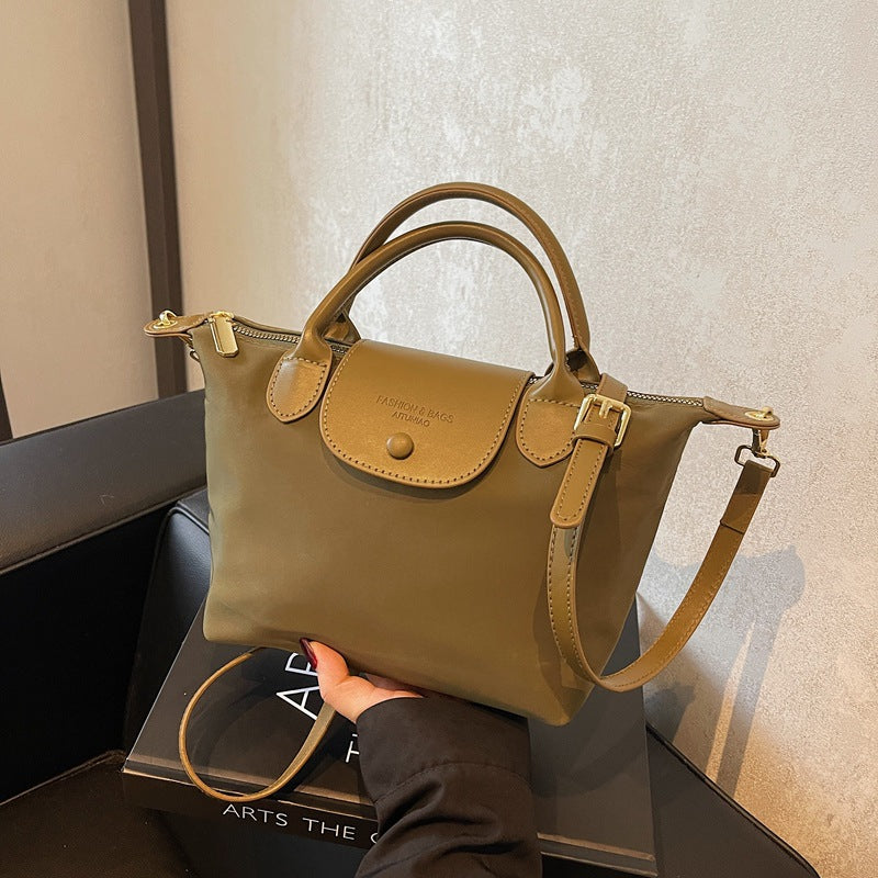 Miniature Structured Handbag LoungeYard — product view 1