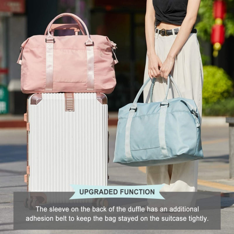 Durable Multi-Purpose Travel Tote LoungeYard — product view 4
