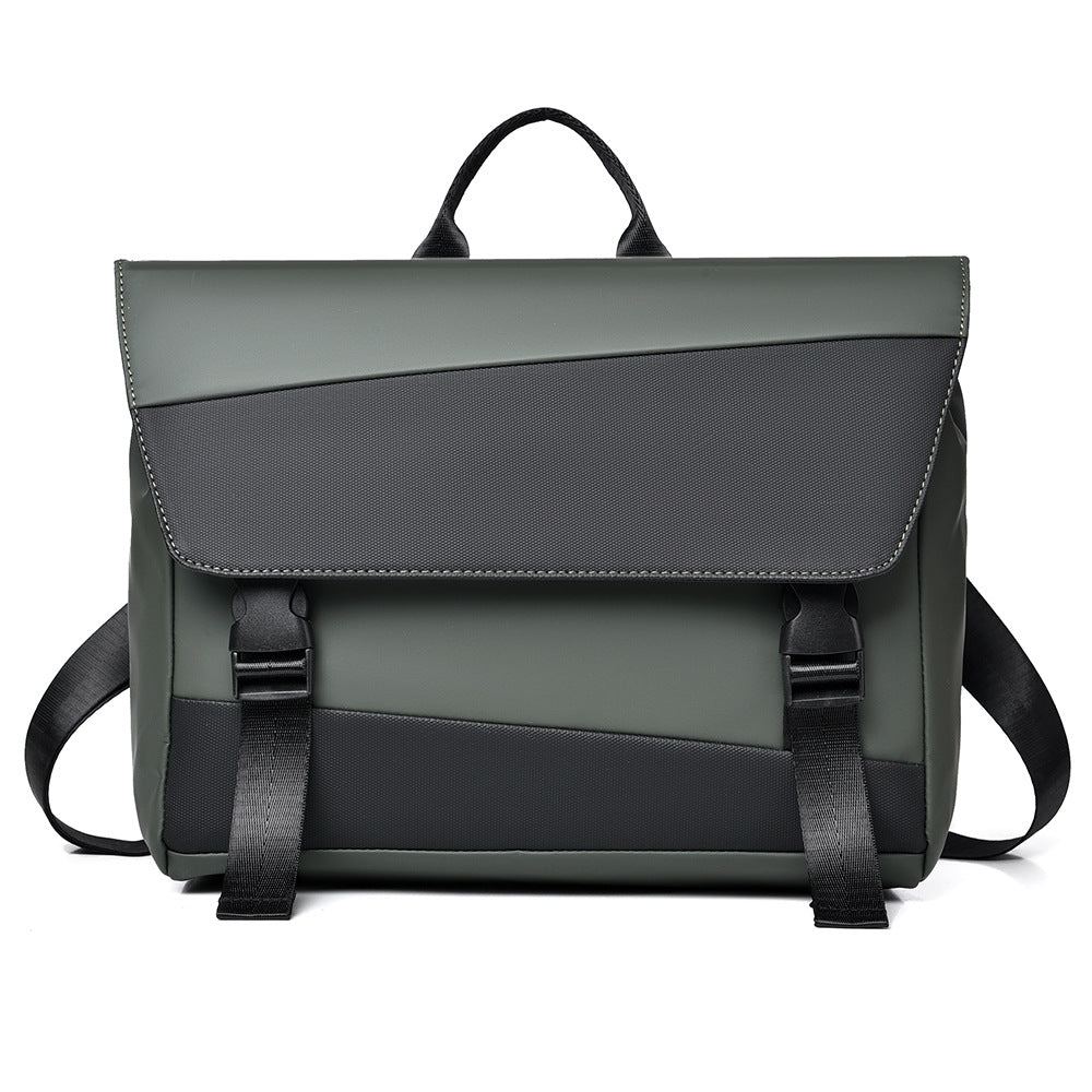 Stylish Urban Briefcase LoungeYard — product view 6
