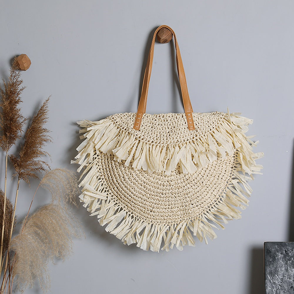 Beach bag LoungeYard — product view 2