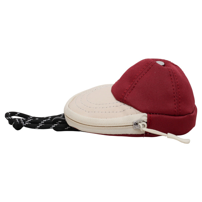 Fun Mini Cap Pouch LoungeYard — product view 7