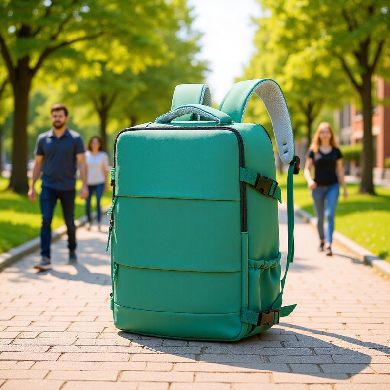 Rucksack LoungeYard — product view 1