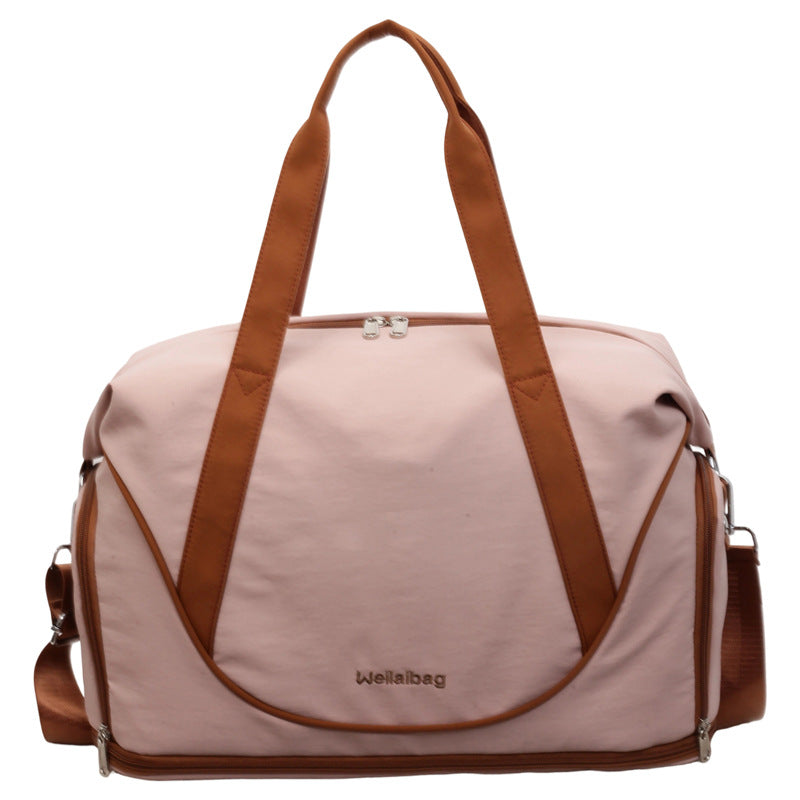Spacious Overnight Duffle Bag — product view 7