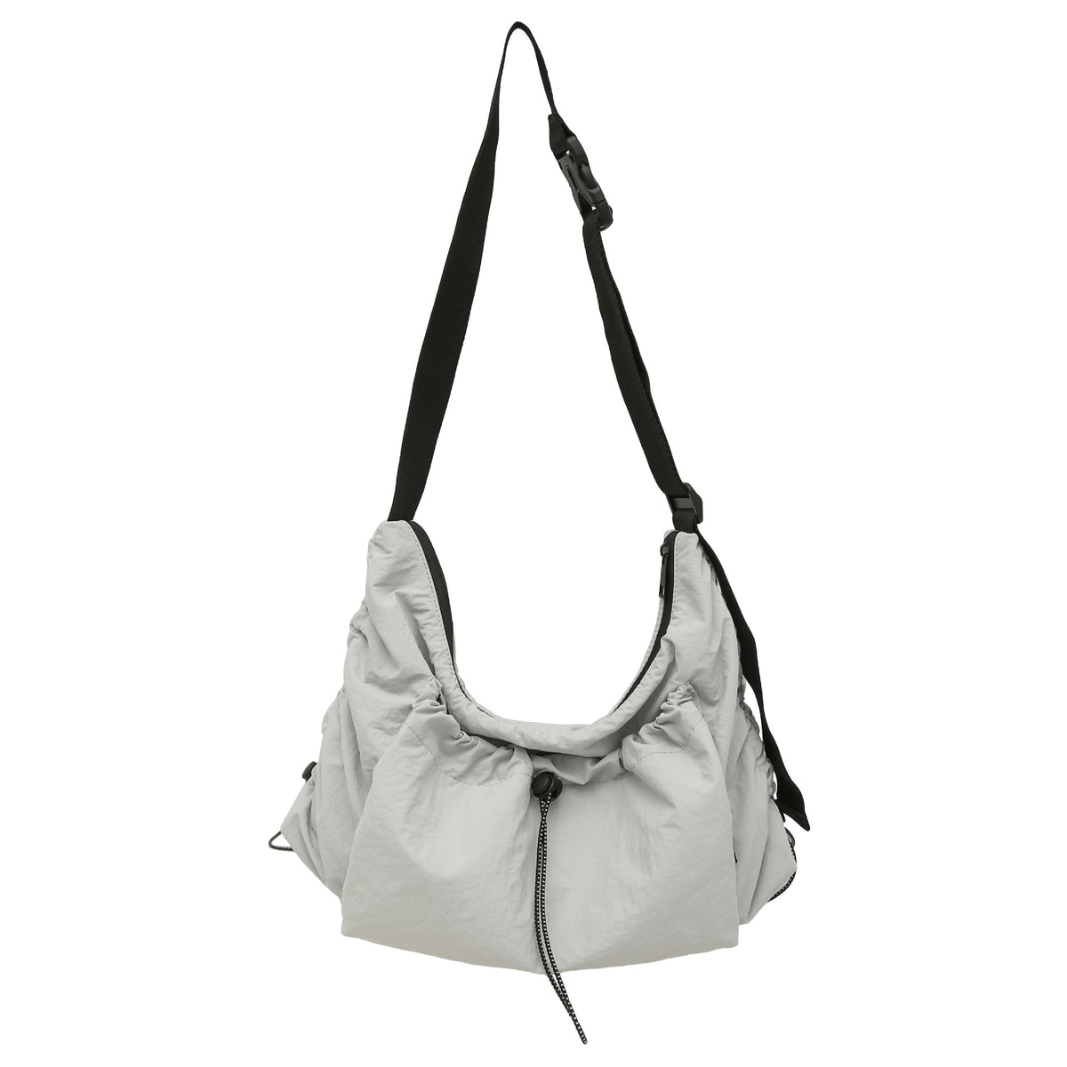 Stylish Ergonomic Sling Bag LoungeYard — product view 3