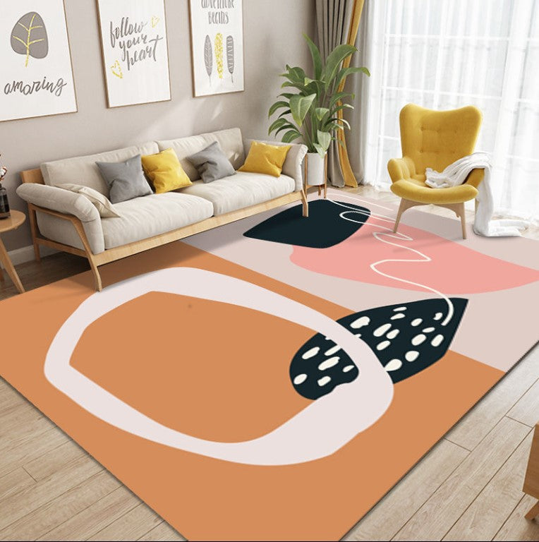 Home Decor Area Rug Bowlift — product view 3