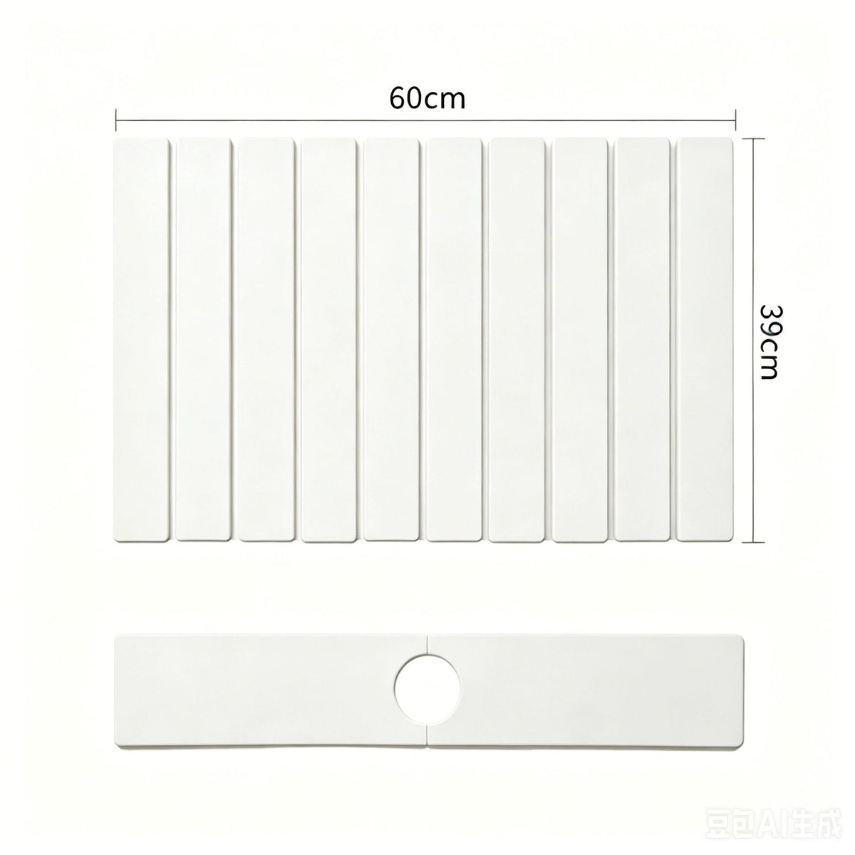 Bathroom Mat — product view 7