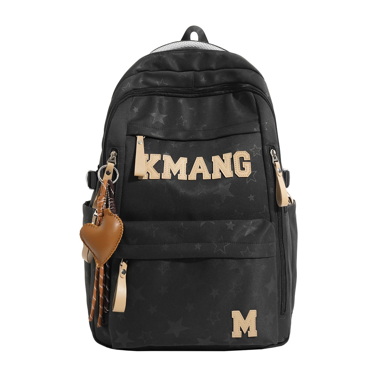 Premium Multi-Functional Backpack LoungeYard — product view 5