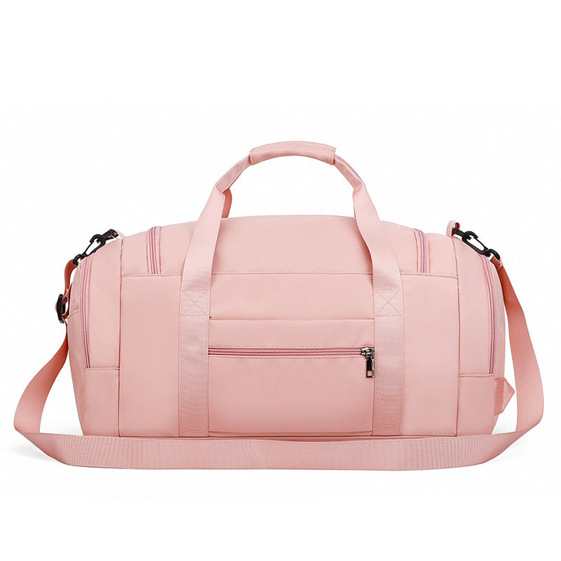 Multi-Functional Travel Backpack LoungeYard — product view 1