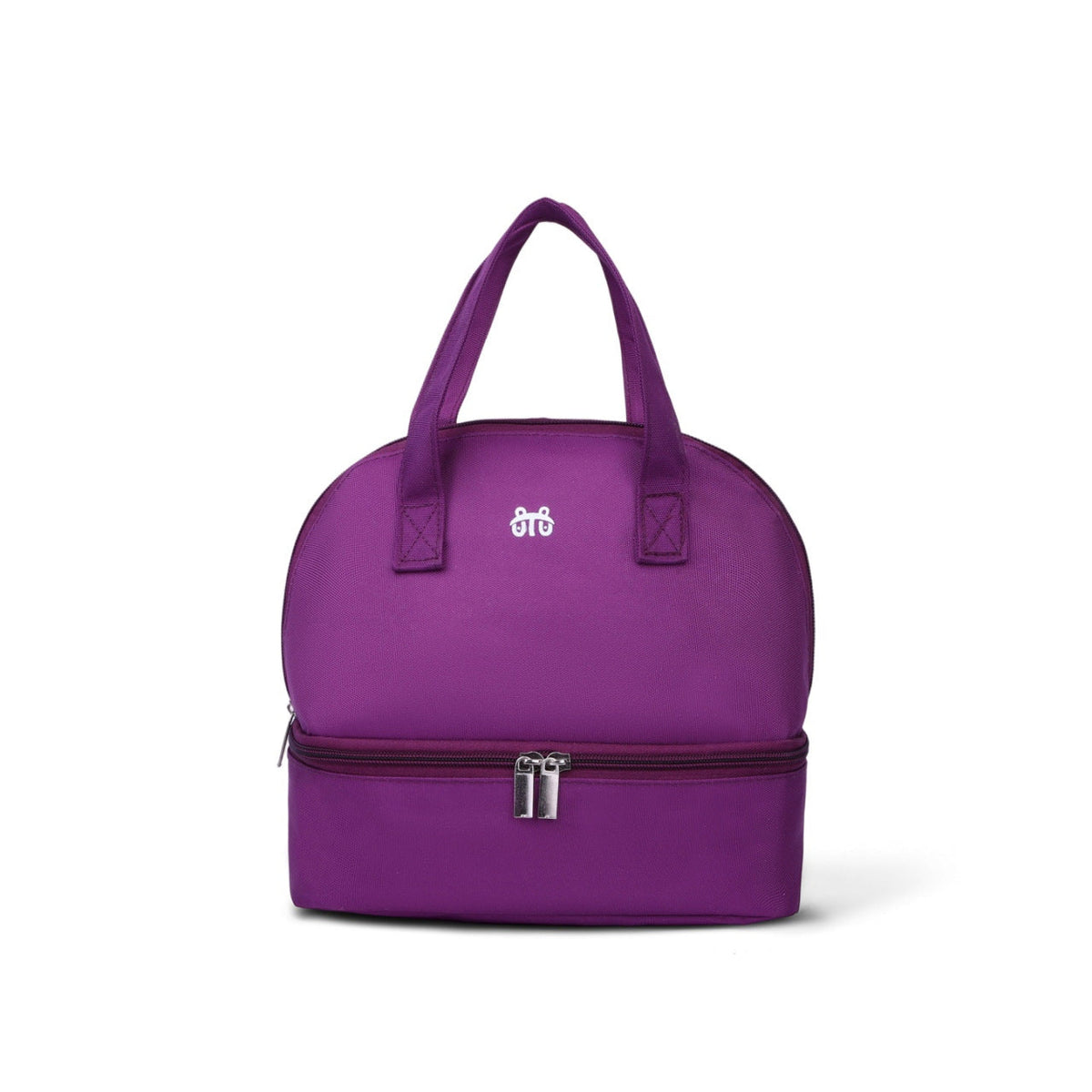 Stylish Insulated Lunch Bag — product view 3