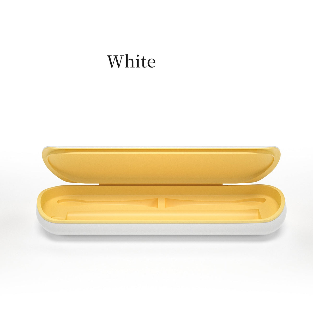 Electric Toothbrush Storage Case LoungeYard — product view 5