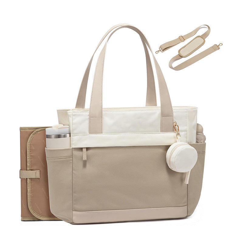 Practical Multifunctional Handbag LoungeYard — product view 1