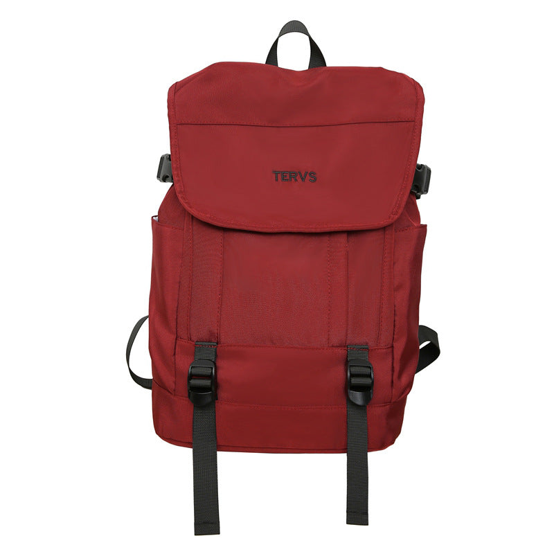 Urban Adventure Backpack LoungeYard — product view 4