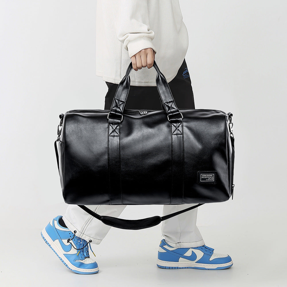 Travel Duffle Bag — product view 1
