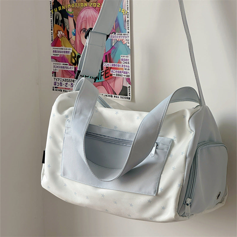 Compact Weekender Storage Tote — product view 4