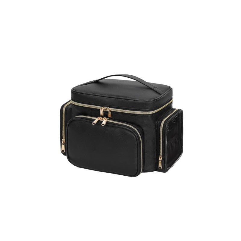 Multifunctional Cosmetic Storage Bag LoungeYard — product view 5
