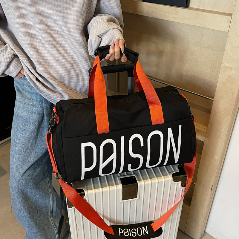 Sport bag LoungeYard — product view 1