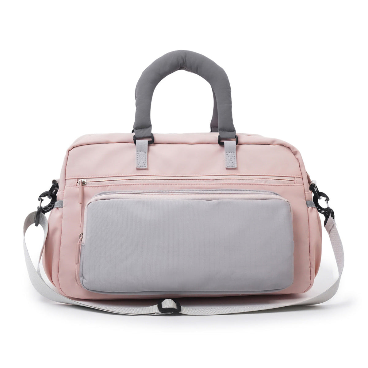 Practical Sports Bag With Ergonomic Features LoungeYard — product view 2