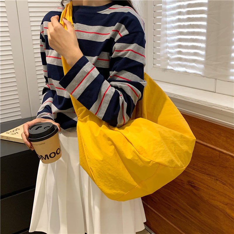 Casual Slouchy Hobo Bag — product view 3