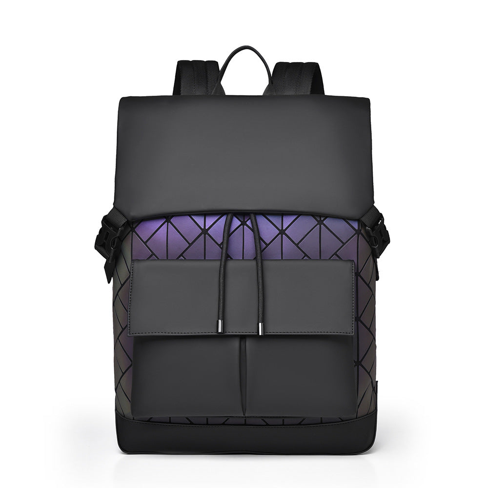 Waterproof Travel Backpack LoungeYard — product view 3