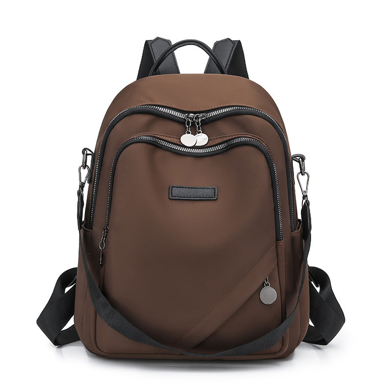 Functional Fashion Backpack LoungeYard — product view 4