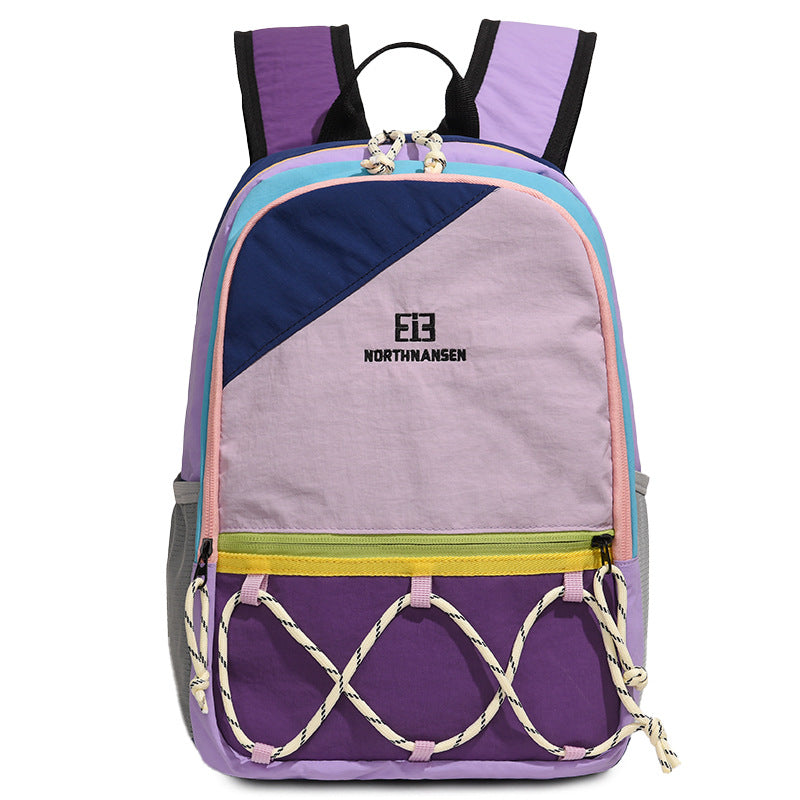 Multi-Purpose Adventure Backpack LoungeYard — product view 4
