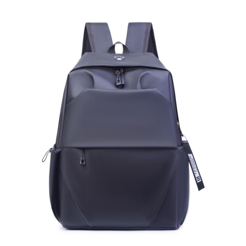 High-Performance Textured Backpack — product view 2