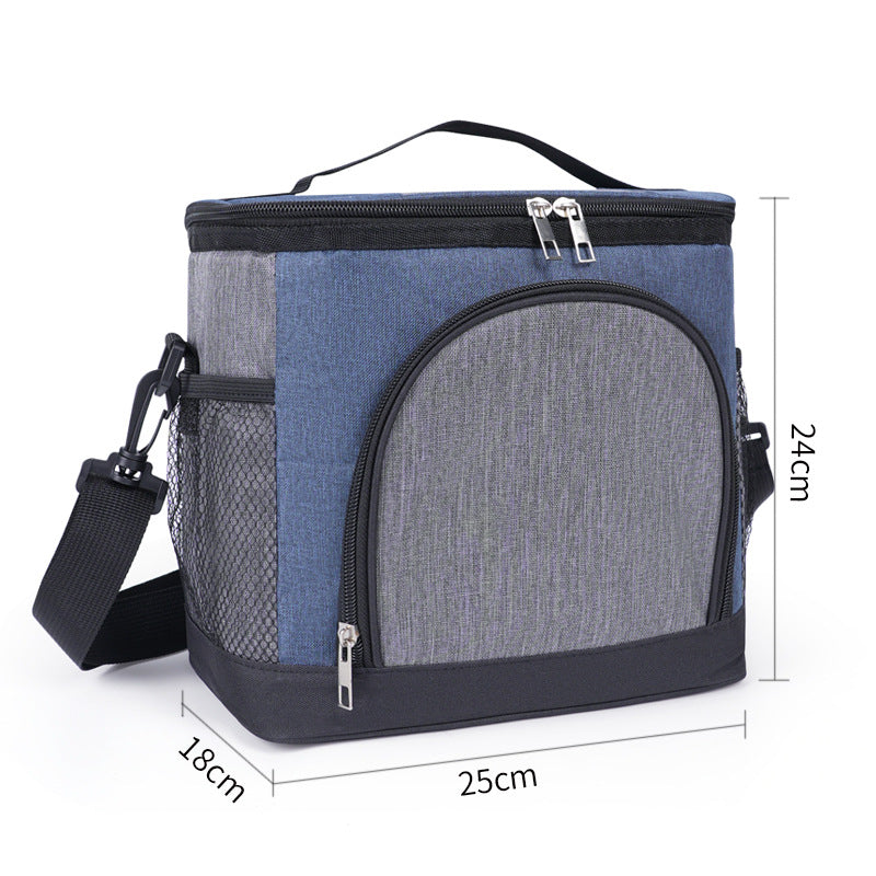 Insulated Cooler Bag — product view 7