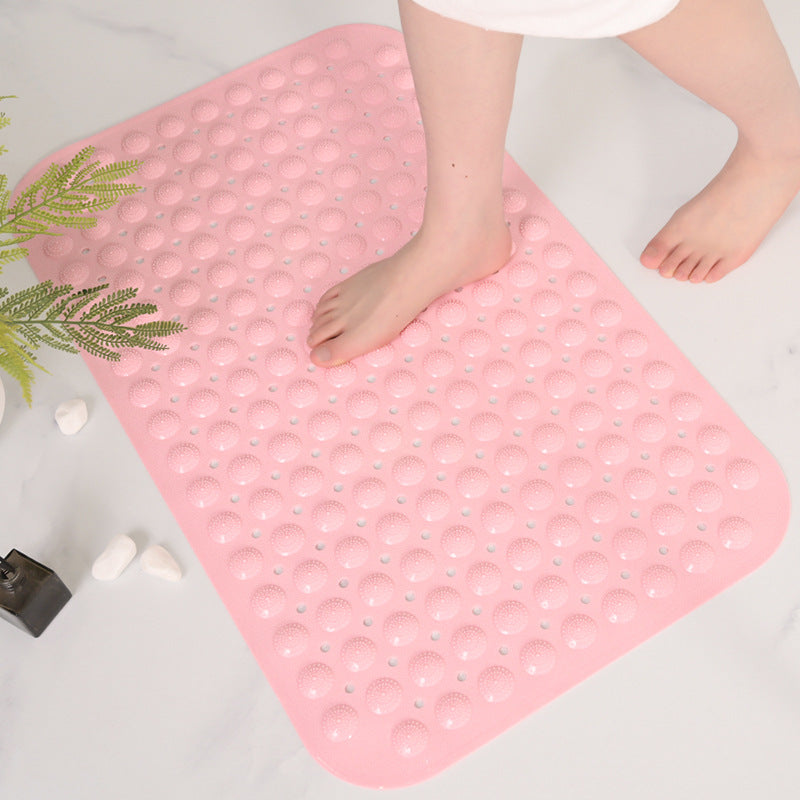 Non-Slip Shower Mat Bowlift — product view 1