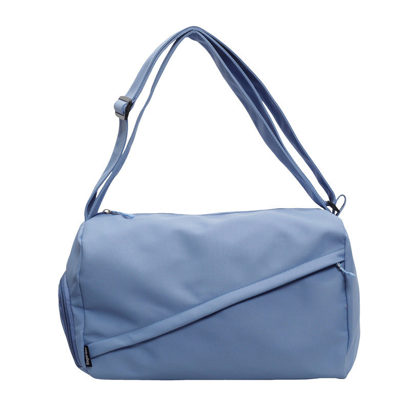 Stylish Multi-Functional Gym Duffle Bag LoungeYard — product view 7