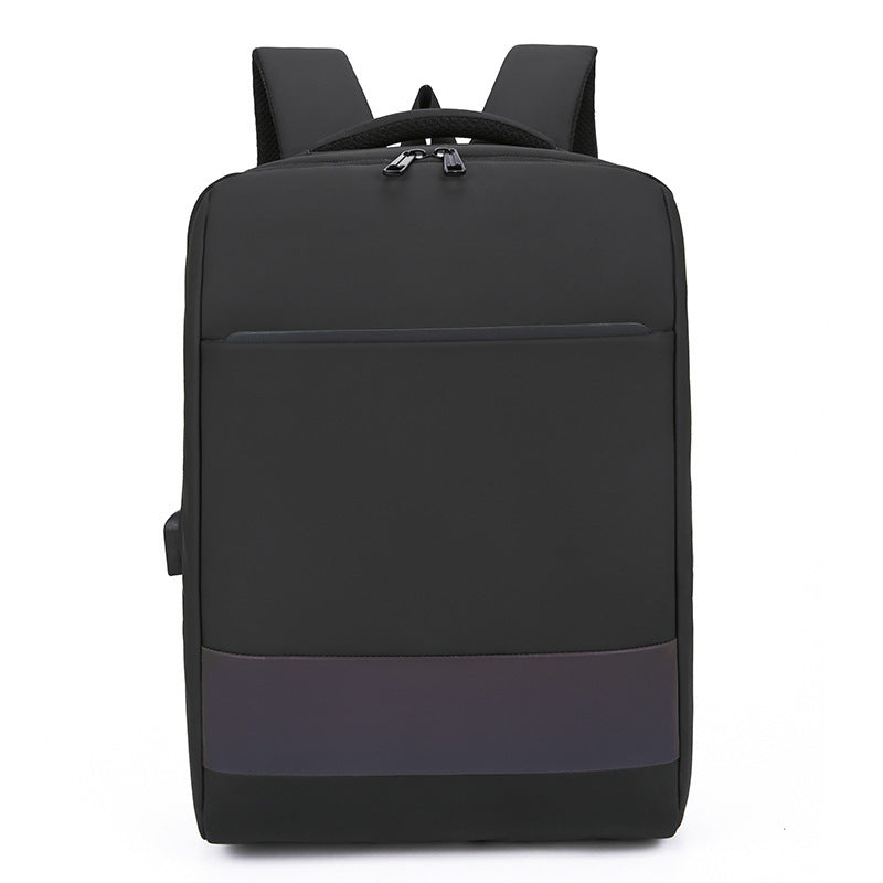 Modern backpack with expanded storage LoungeYard — product view 6
