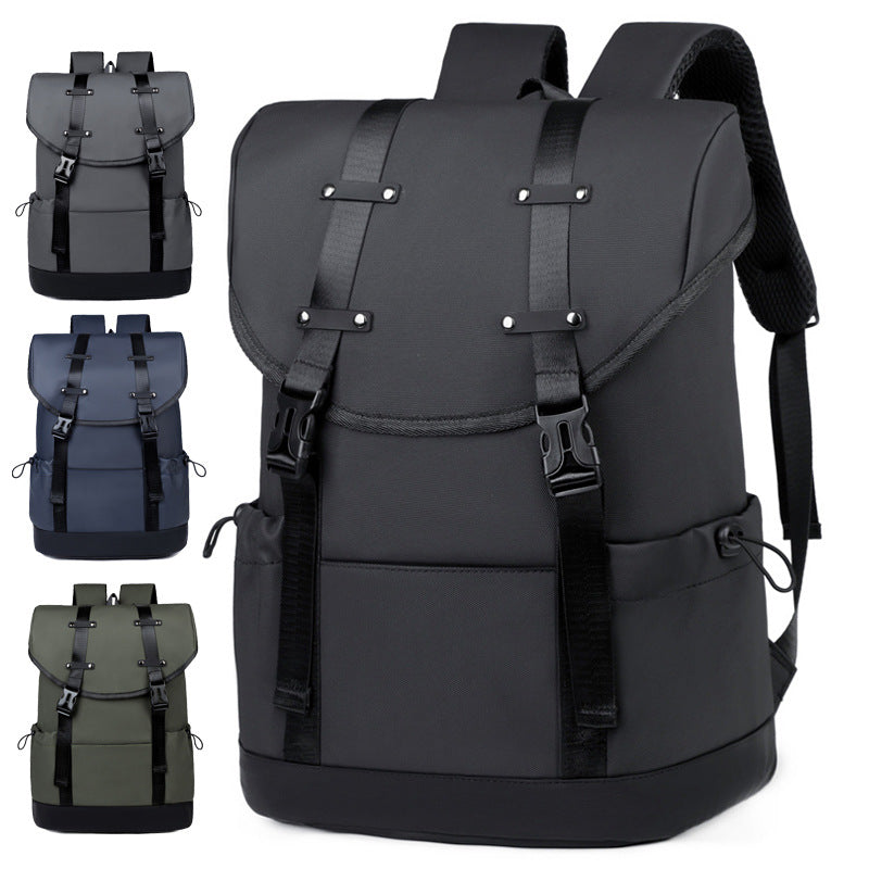 Versatile Outdoor Adventure Backpack LoungeYard — product view 1