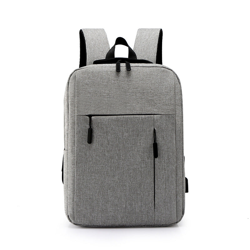 Modern Business Backpack LoungeYard — product view 1
