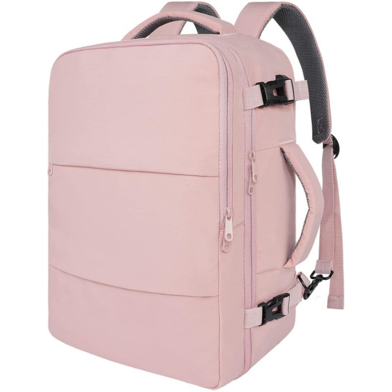 Multi-Functional Travel Backpack LoungeYard — product view 7