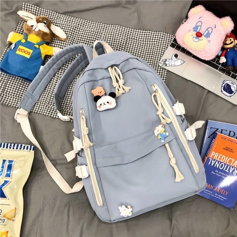 Casual Backpack — product view 1