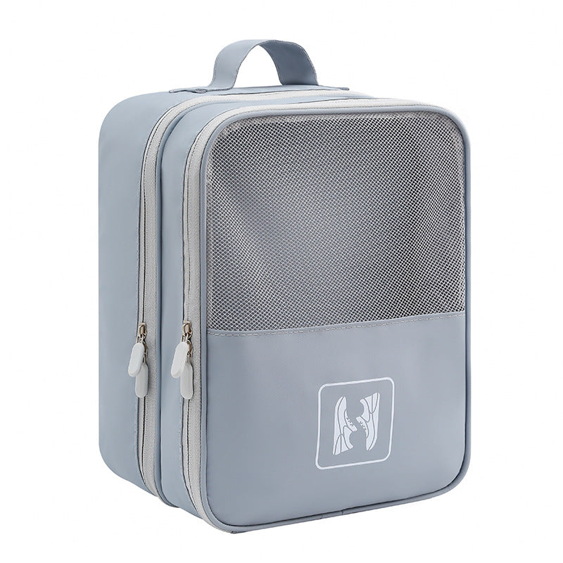 Travel Toiletry Organizer LoungeYard — product view 1