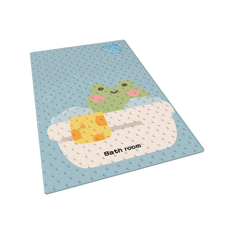 Bath Mat Bowlift — product view 5