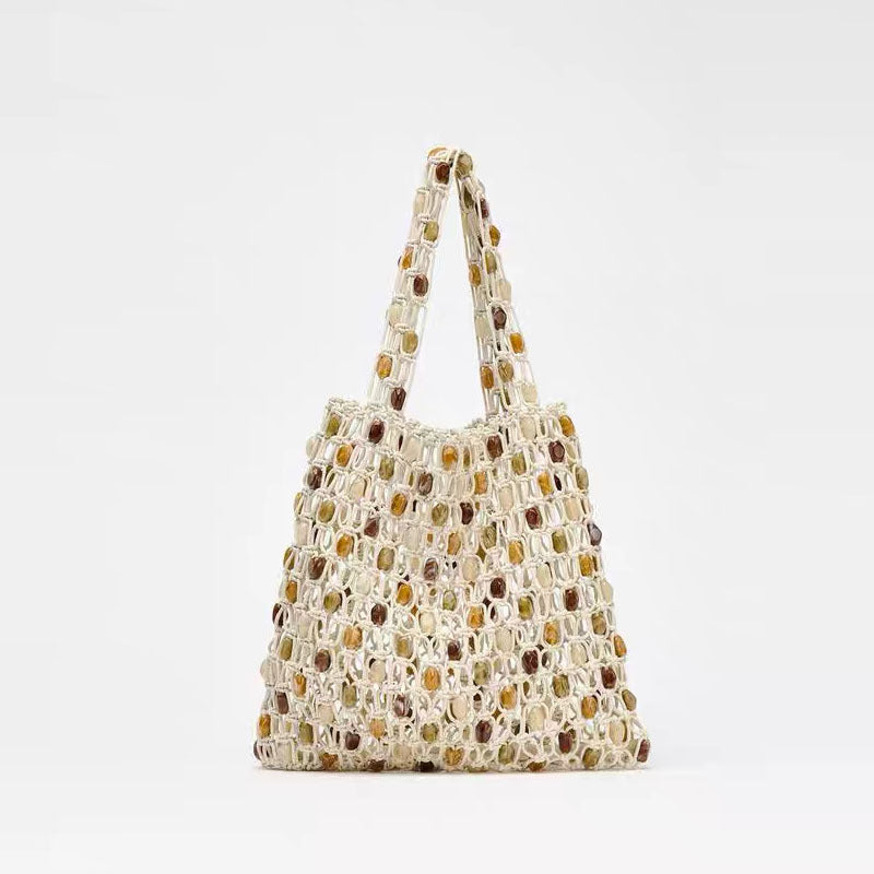 Trendy and Eco-Friendly Tote Bag LoungeYard — product view 6