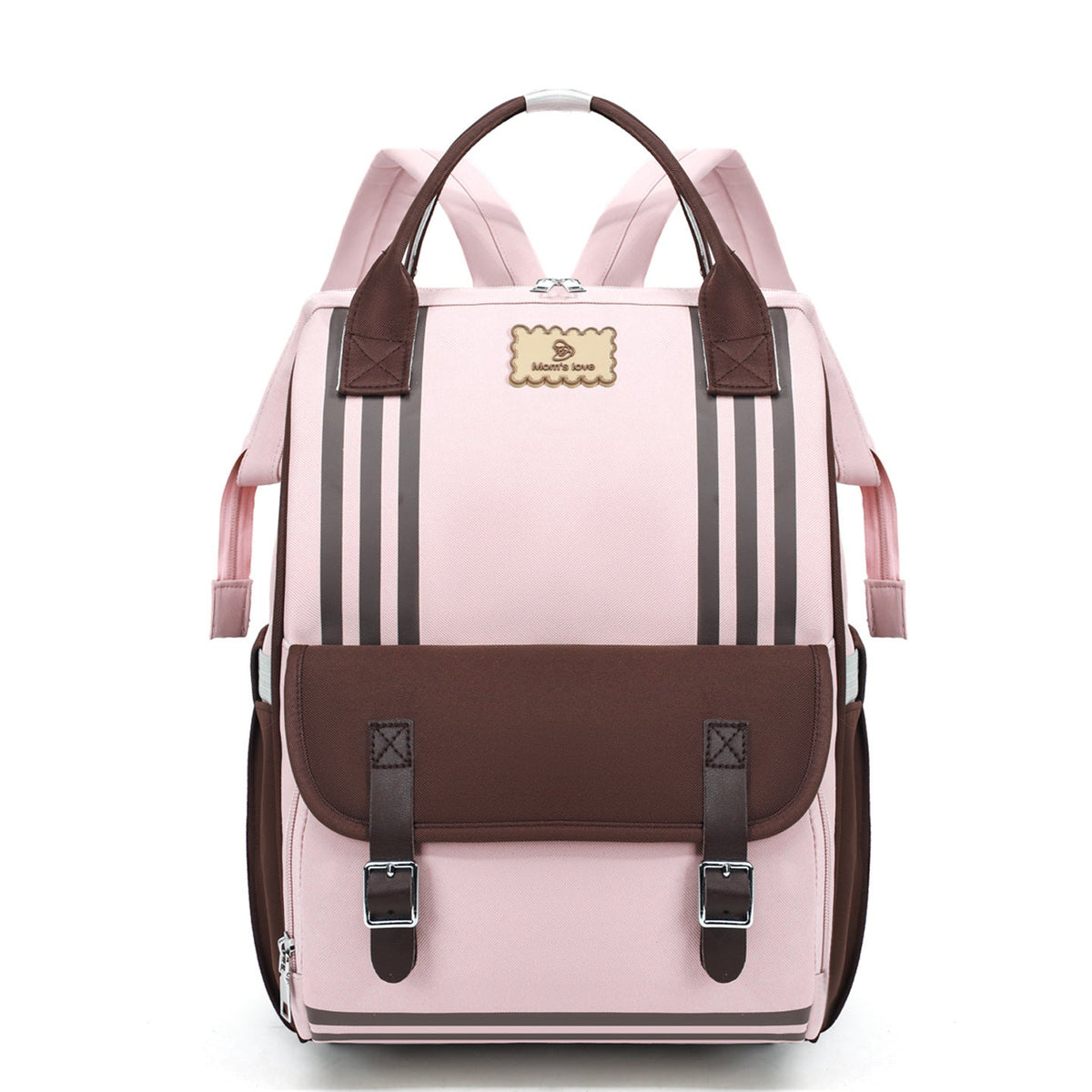 Stylish School Backpack — product view 3