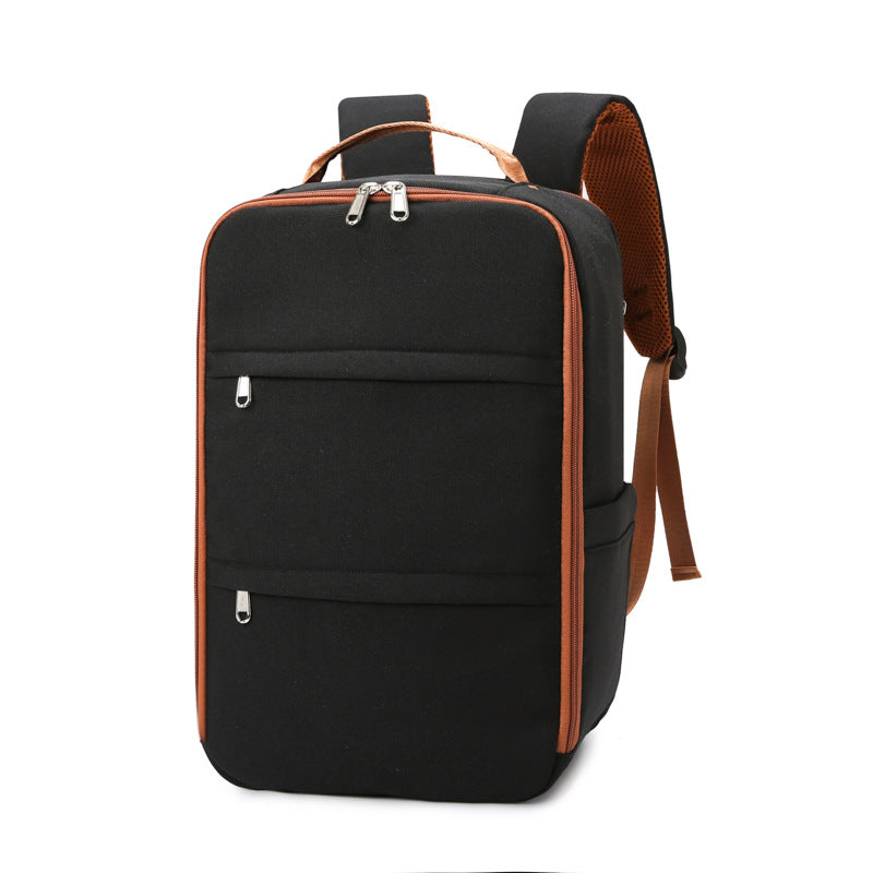 Multi-Functional Urban Backpack LoungeYard — product view 3