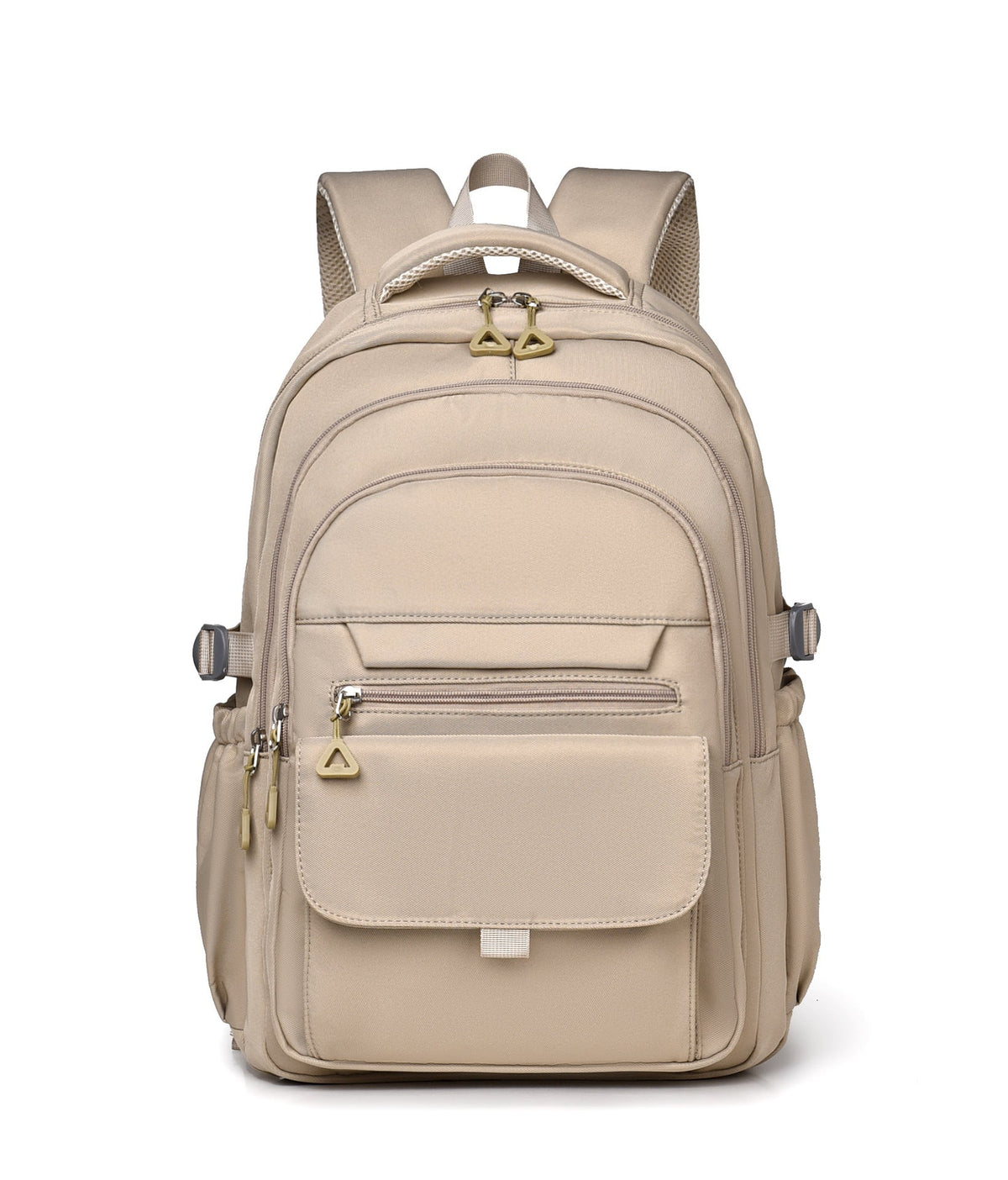 Multi-Functional Casual Backpack with Ergonomic Design LoungeYard — product view 6