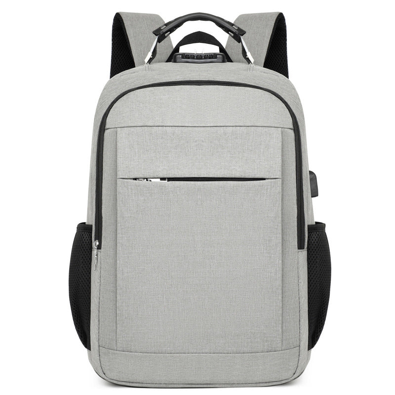 Lightweight Multi-Functional Backpack LoungeYard — product view 1