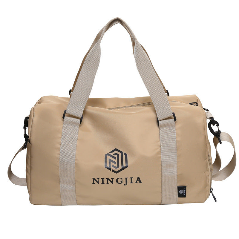 Waterproof Utility Duffle Bag — product view 5