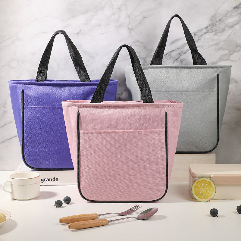 Women versatile cooling tote LoungeYard — product view 2