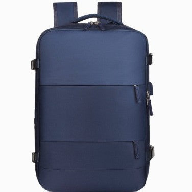 Professional Slim Backpack LoungeYard — product view 7