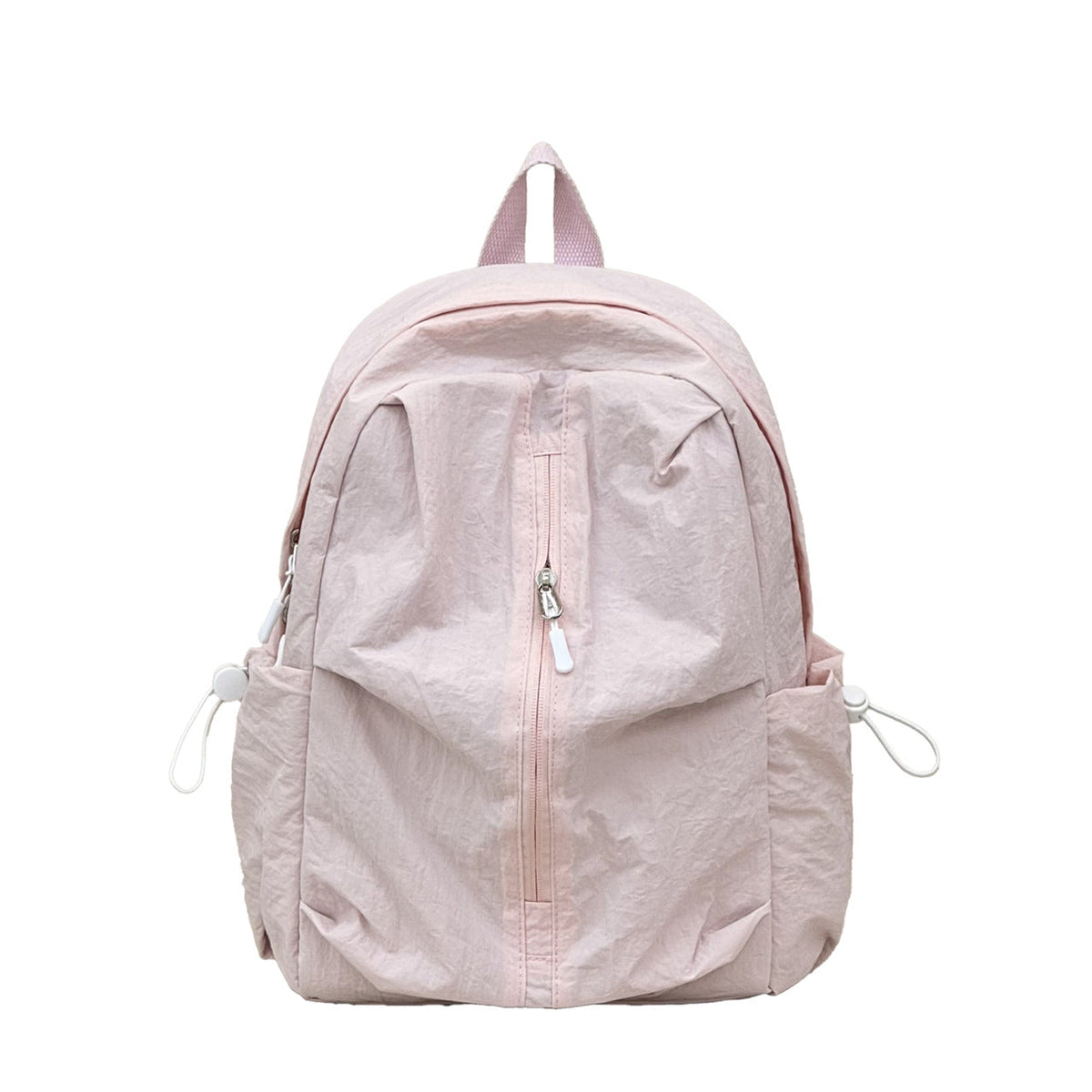 Lightweight Urban Travel Backpack LoungeYard — product view 3