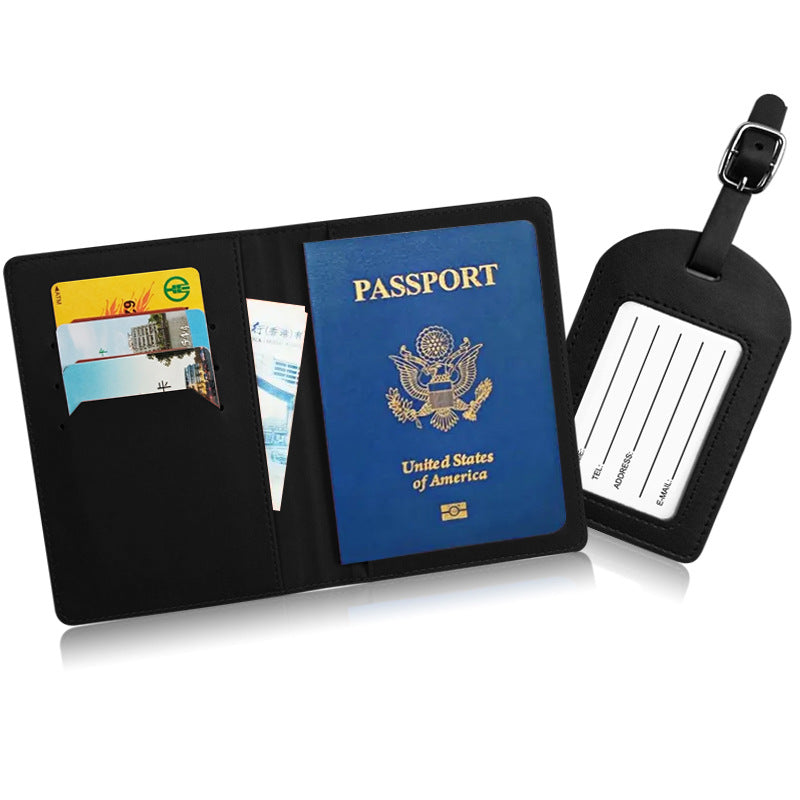 Durable Travel Luggage Identifier LoungeYard — product view 4